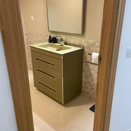 Apartamento Con Vistas *