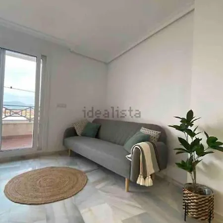 Apartamento Con Vistas * Calpe