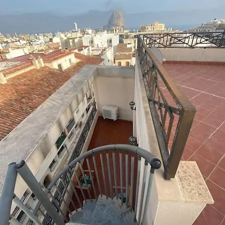Apartment Apartamento Con Vistas